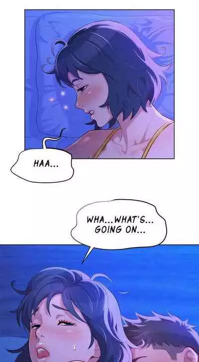 What do you Take me For? Ch.60/?