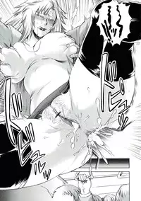 [Jyoka] Akui no Hako Ch. 1-2, 8 [English] {kuniumi+Wyndia}