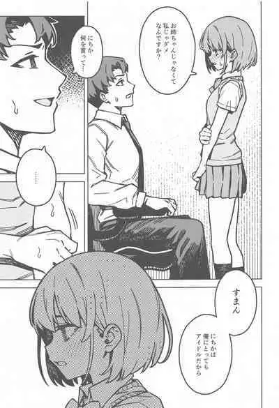 Futari dake no Himitsu - A Secret Between Us