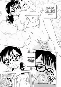 [Fujise Akira] Kizuna | Bonds (Petite Fille) [English] [Amoskandy]