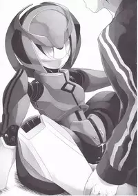 (C88) [Workaholic (Kni, kitsan, Rati)] OVERHEAT GIRLS (Medarot)