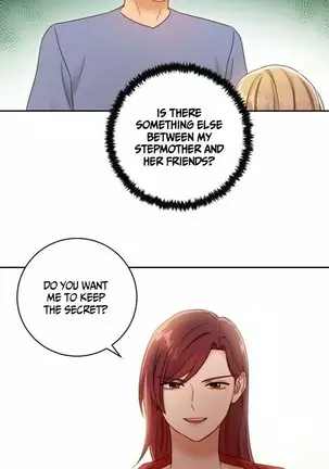 Stepmother Friends Ch.39/? NEW! 13/10/2020