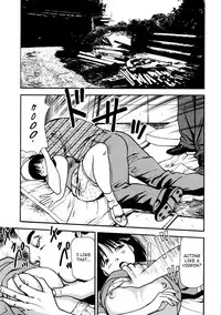 [Anzaki Moral] Tsukekomareta Shoujo [English] {Munyu}