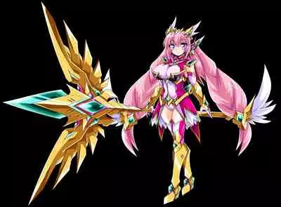 [ULTRA ONE (Zest)] Seirei Senki Arian Lord Chapter 01: Homura Anzu