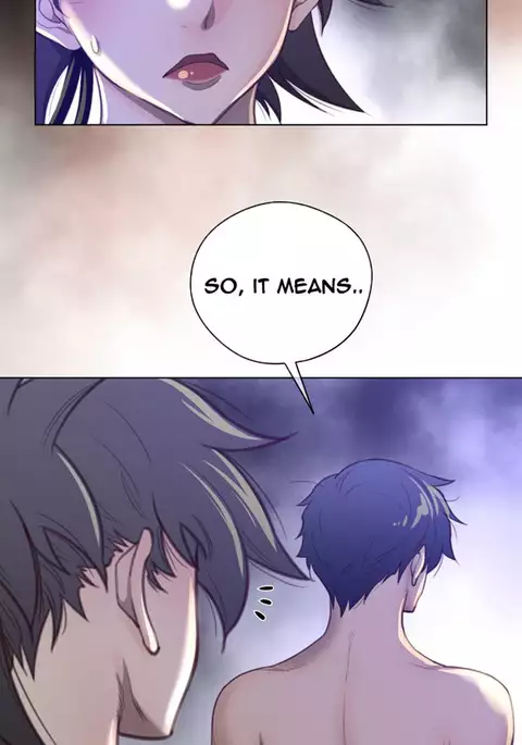 Perfect Half Ch.1-34