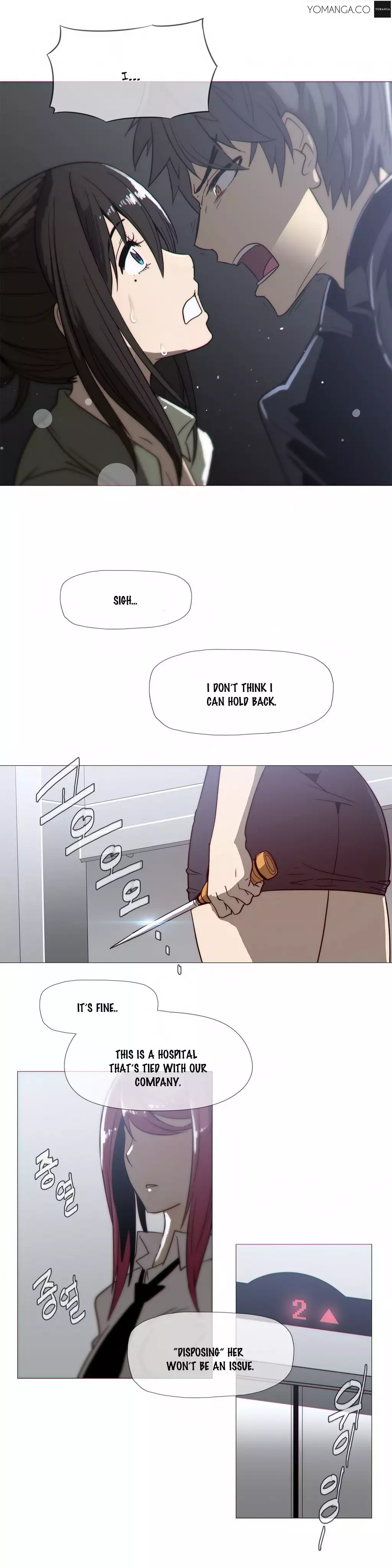 Household Affairs Ch.1-27