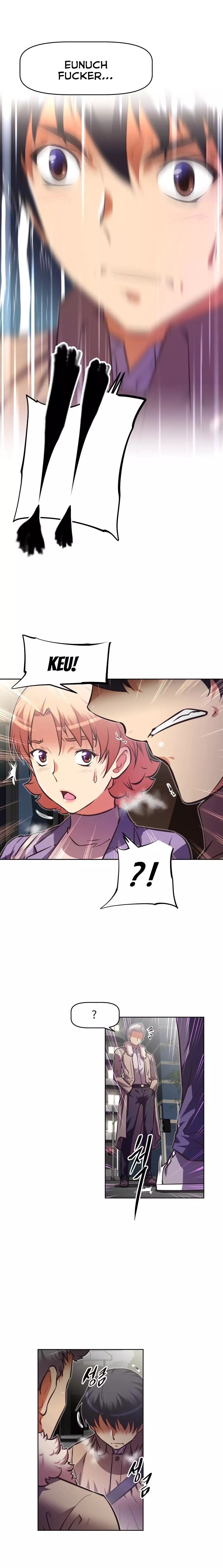 Brawling Go Ch.76-122