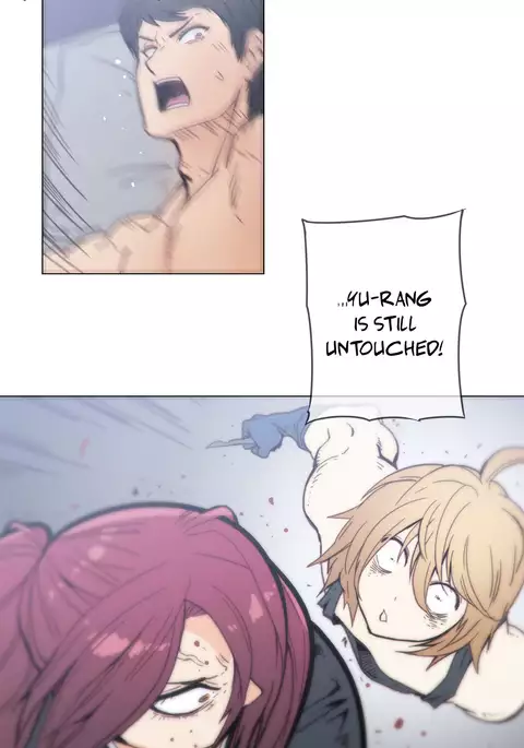 Household Affairs Ch.1-51