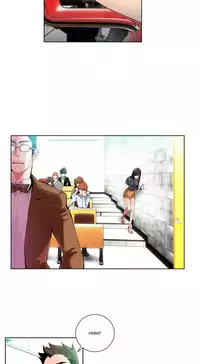 [Juder] Lilith`s Cord Ch.1-20 (English) (Ongoing)