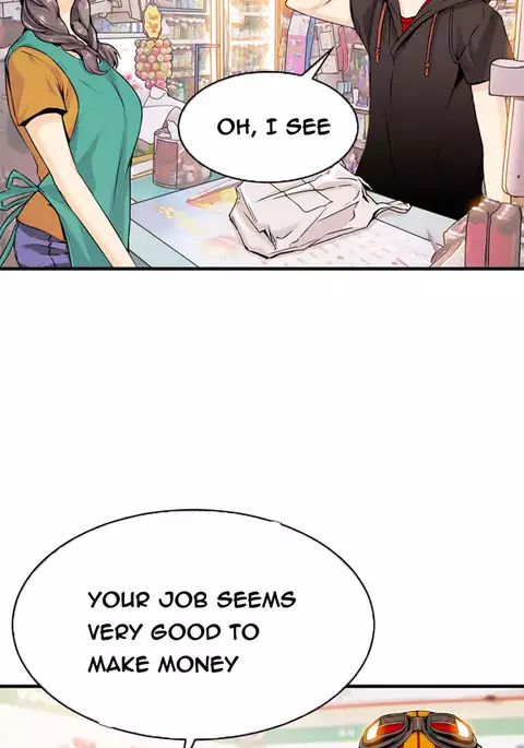 Kill the Dead Bastard Ch.0-14