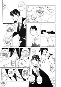 [Dowman Sayman] Peste [English] [thetsuuyaku]