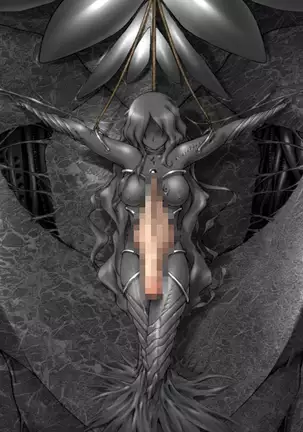 Lightning Warrior Raidy II: Temple of Desire