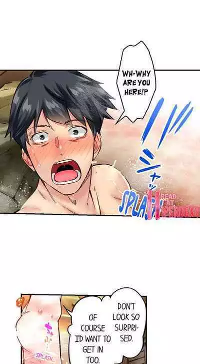 Jimiko wa Igai ni Erokatta | Simple yet Sexy Ch. 1-75