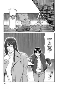 [Takasugi Kou] Cafe e Youkoso - Welcome To A Cafe [English] {Tadanohito}