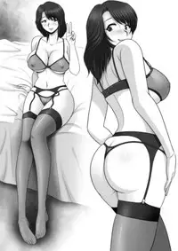 [M-STYLE] Panya no Himeko-san no Himegoto 2