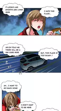 [Fantastic Whale] Twin Slave Ch.1-32 (English) (Ongoing)