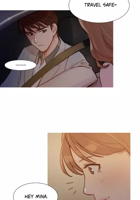 Scandal of the Witch Ch.1-39