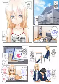 [Tsunbeji] Teme Benkyou OshiERO yo! [English] [Facedesk]