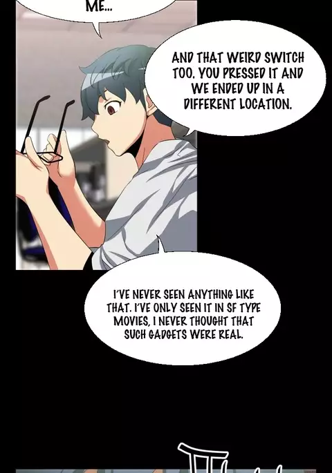 Love Parameter Ch.1-52