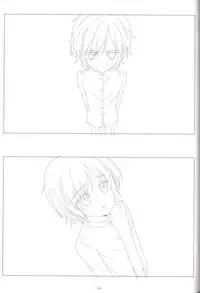 Irotoridori no Sekai COMPLETE ARTWORKS LAST VOLUME