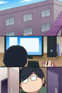 [DL Mate] Benri na Zabuton Control