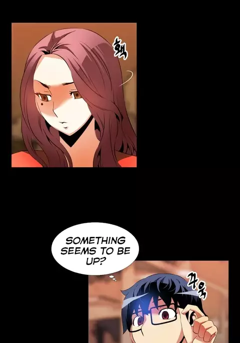 Love Parameter Ch.1-51