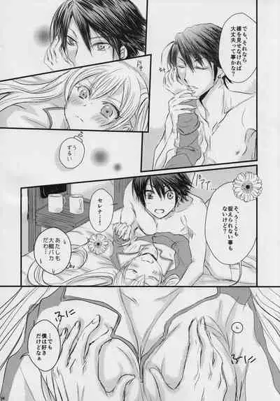 A Newly Married Couple