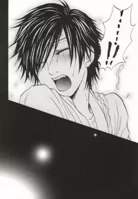 [WILD HALF (Ryo Takahashi)] It's so delicious. (Sengoku Basara)