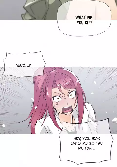 Household Affairs Ch.1-36