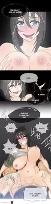 [ButcherBoy] Household Affairs Ch.1-37 (English) (YoManga) (Ongoing)