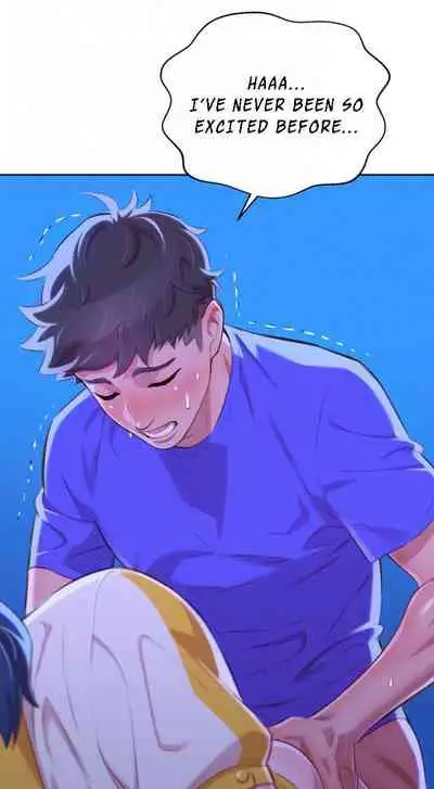 What do you Take me For? Ch.60/?