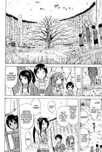 [Akatsuki Myuuto] Natsumitsu x Harem! Ch. 1-5 [English] [PSYN]