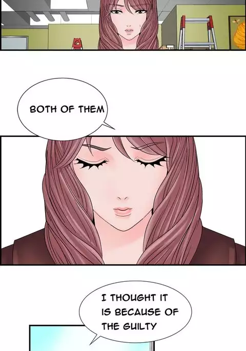 The Taste of the Hand Ch.1-22