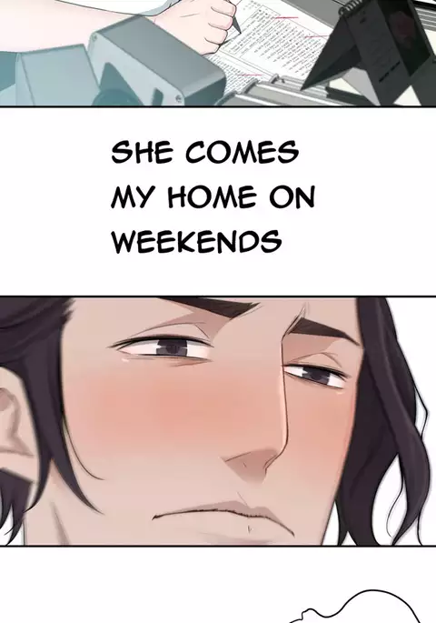 Tissue Thieves Ch.1-24