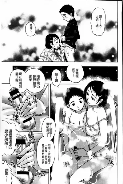 Doutei Manual | 童貞的使用手冊