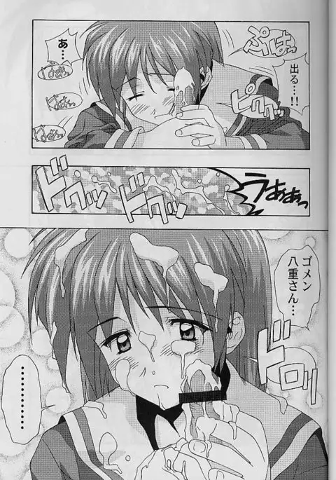 Dokimemo -Dokidoki Memorial THIRD-