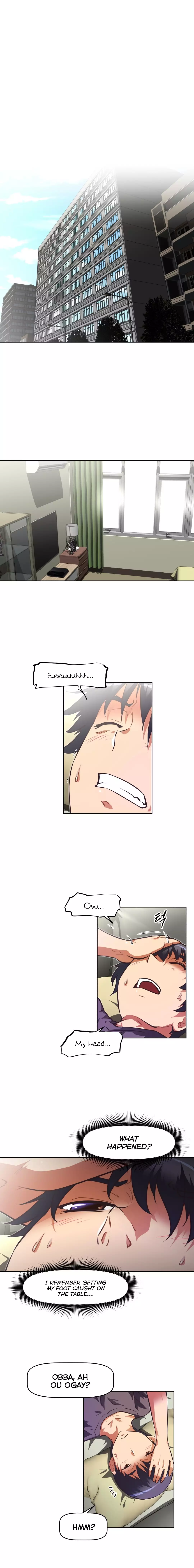 Brawling Go Ch.76-122