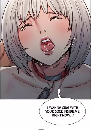 Taste of Forbbiden Fruit Ch.34/53