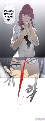 [ButcherBoy] Household Affairs Ch.1-37 (English) (YoManga) (Ongoing)