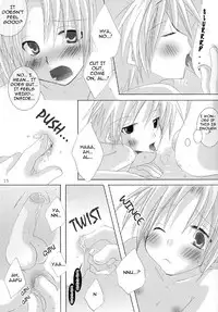 [HYSTERICS38. (Sango no Sanba)] Hitoriasobi | Solo Play (Fullmetal Alchemist) [English] [DokiDoki]