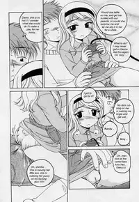 Brothers Game... [English] [Rewrite] [olddog51]