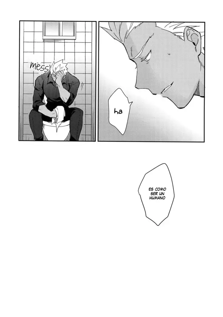 Paradox Smoke Zenpen | lento humo. parte uno.