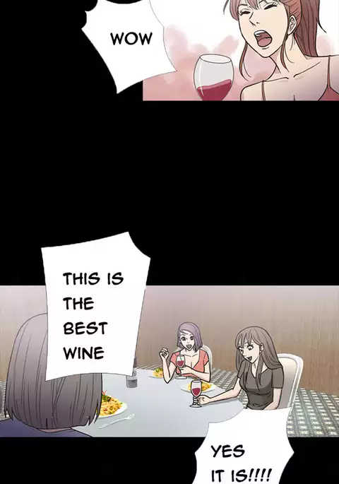 Secret Island Ch.1-25