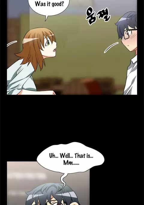 Love Parameter Ch.1-49