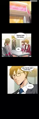 [Yihyeonmin] Drug Candy Ch.0-42 (English) (YoManga) (Ongoing)