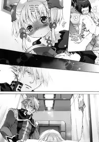 [Otentomaru (Nakamura Kanko)] Moemu (Super Robot Wars) [English] [QB-TL]