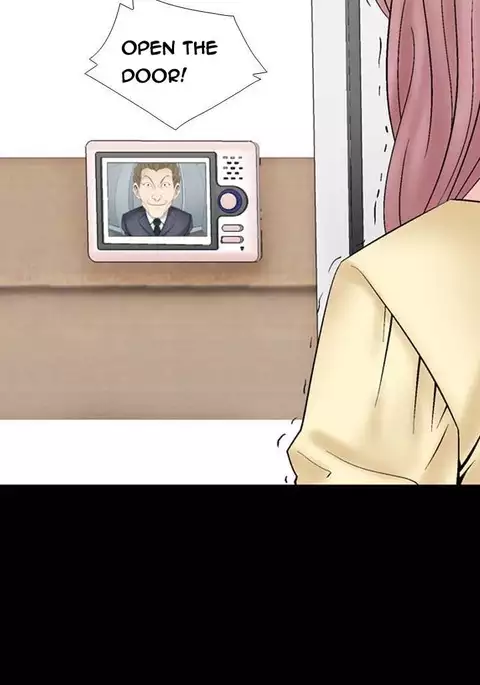 The Taste of Hands Ch.1-47