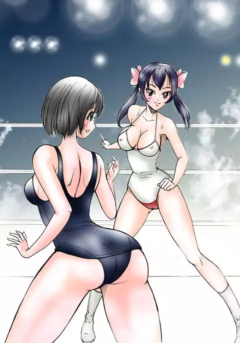 Club Metomin: Sumomo VS Mint Anthology