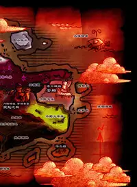 人外娘国家地理杂志