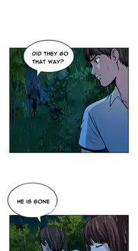 Change Partner Ch.1-18 (English) (Ongoing)